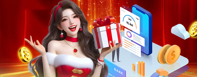 Controles de paJogonto e BRL em 96bet