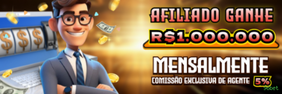 Controles de paJogonto e BRL em 96bet
