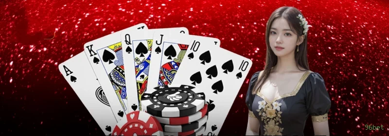 Lista de jogos para 96bet casino section