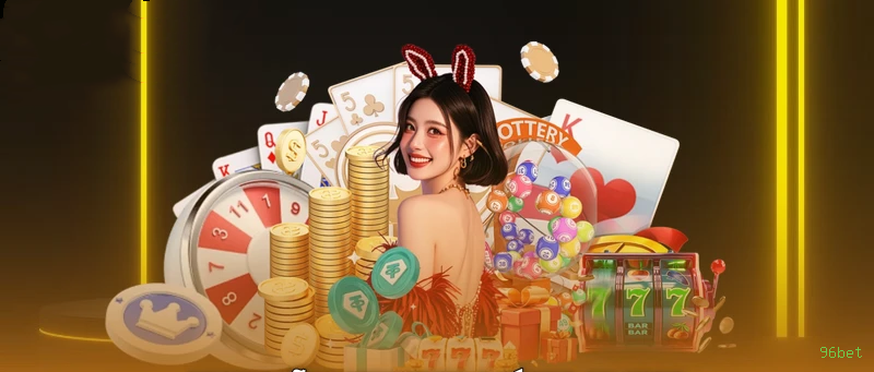 Controles de pagamento e BRL em 96bet