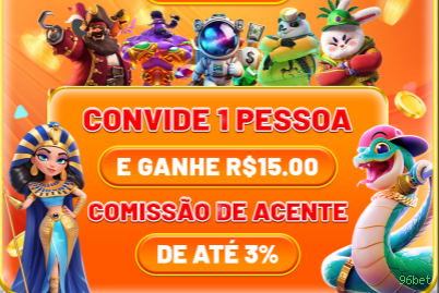 Lista de jogos para 96bet Jogos section