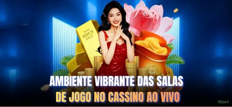 Controles de paJogonto e BRL em 96bet