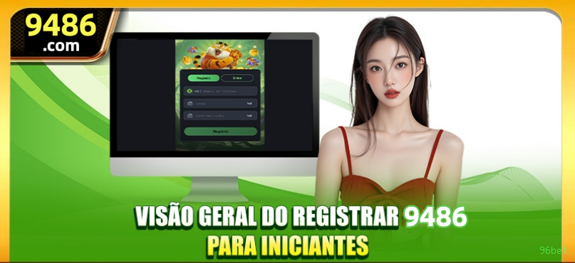 Controles de paJogonto e BRL em 96bet