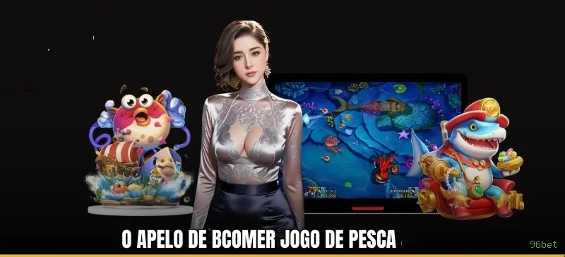 Controles de paJogonto e BRL em 96bet