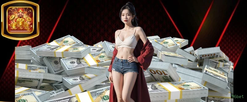 Controles de paJogonto e BRL em 96bet